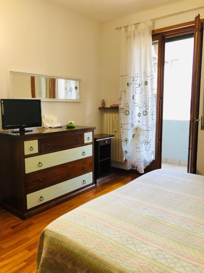 발레지오술민쵸 La Casa Sul Parco 아파트 외부 사진